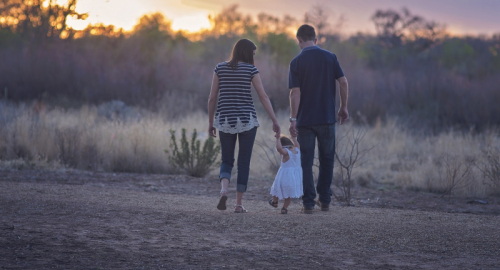 L'influenza dell'Impegno Parentale nell'Esperienza Terapeutica dei Bambini